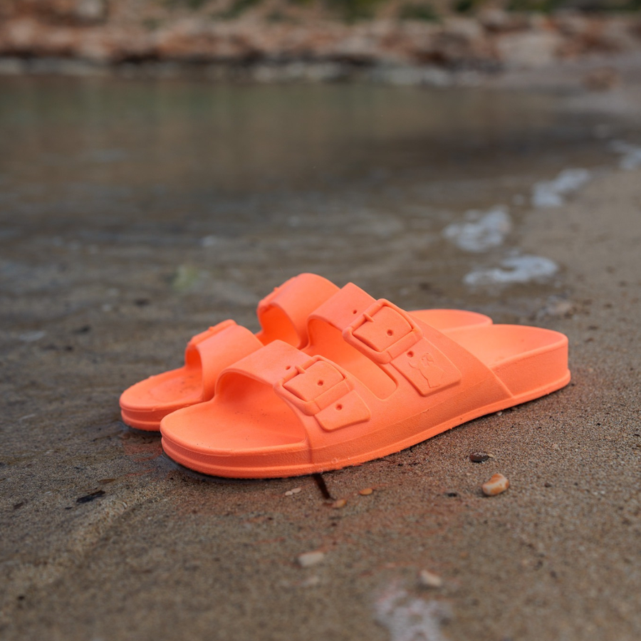 BAHIA - ORANGE FLUO