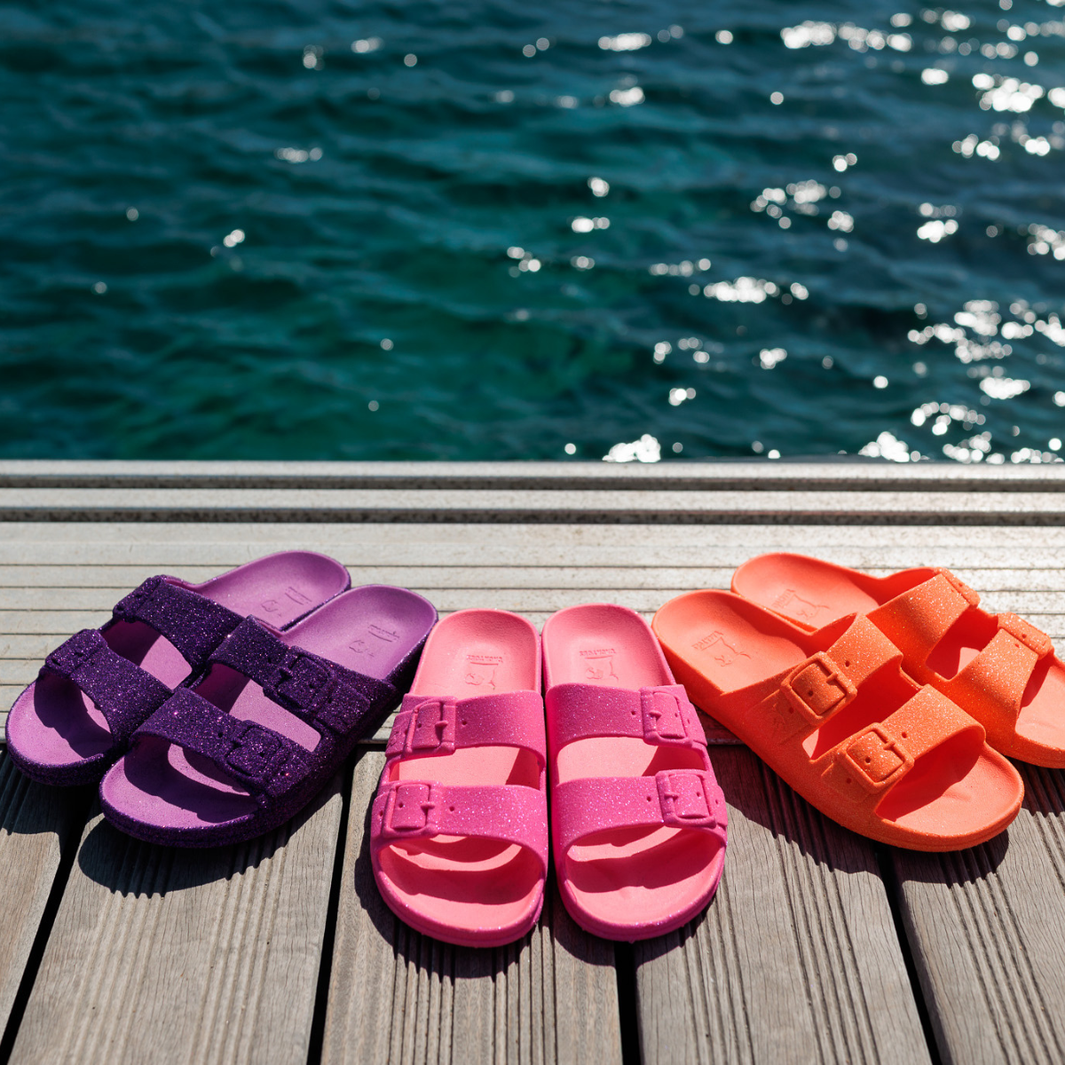 NEON - ORANGE FLUO