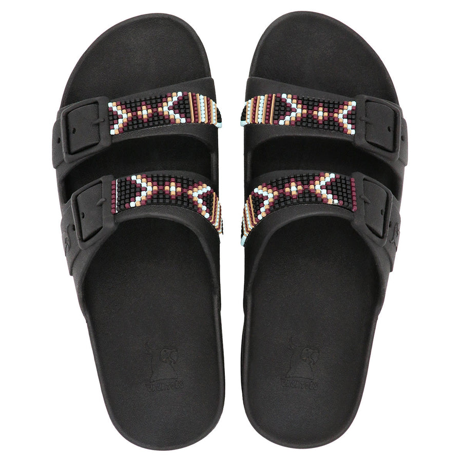JERICOACOARA - BLACK