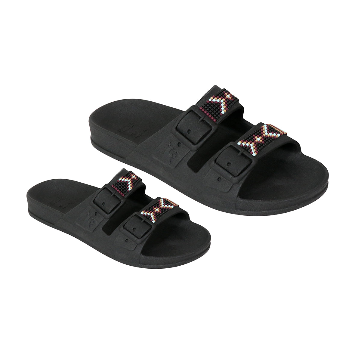 JERICOACOARA - BLACK