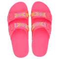JERICOACOARA - PINK FLUO