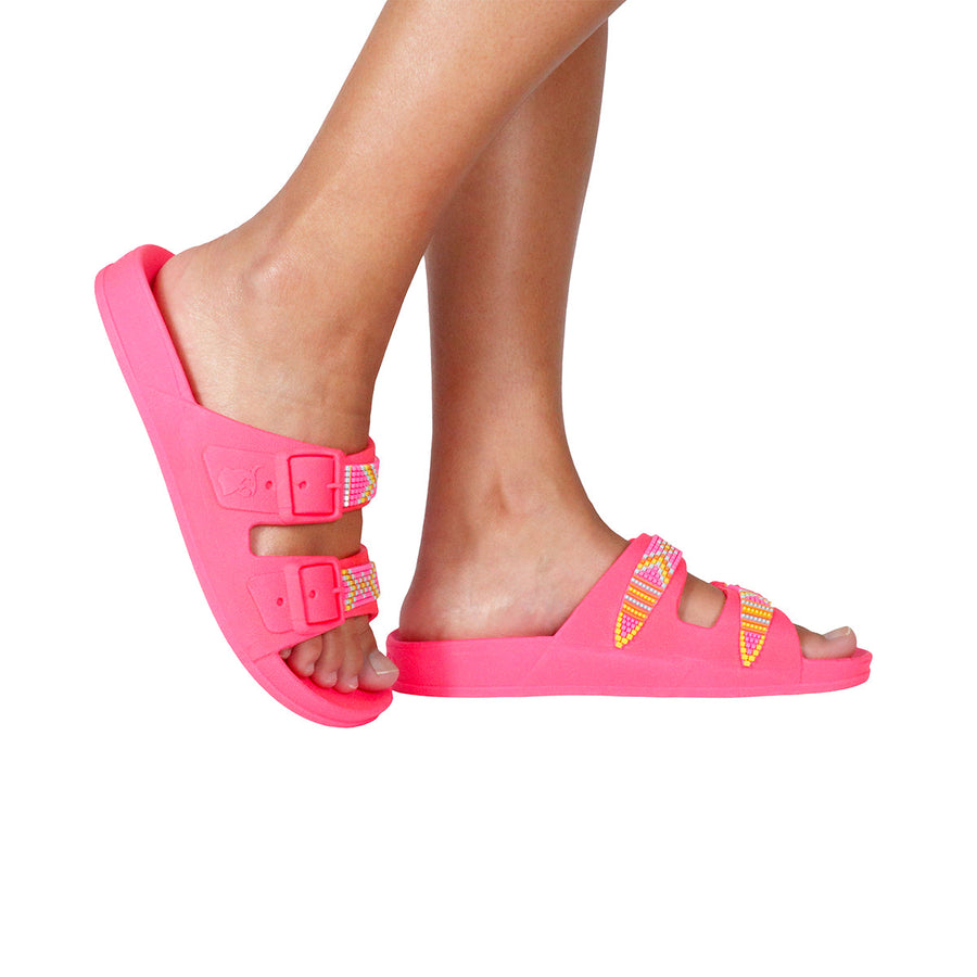 JERICOACOARA - PINK FLUO