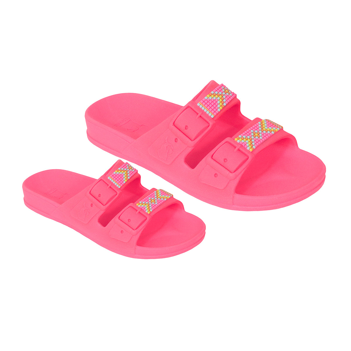 JERICOACOARA - PINK FLUO