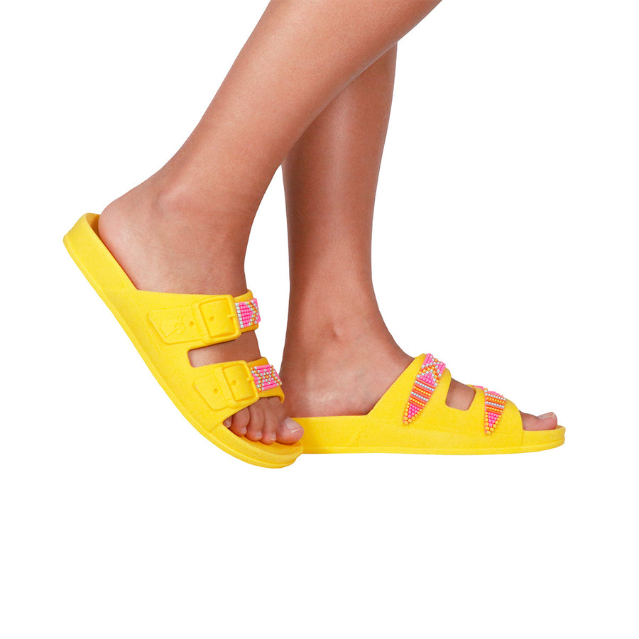 JERICOACOARA - YELLOW FLUO