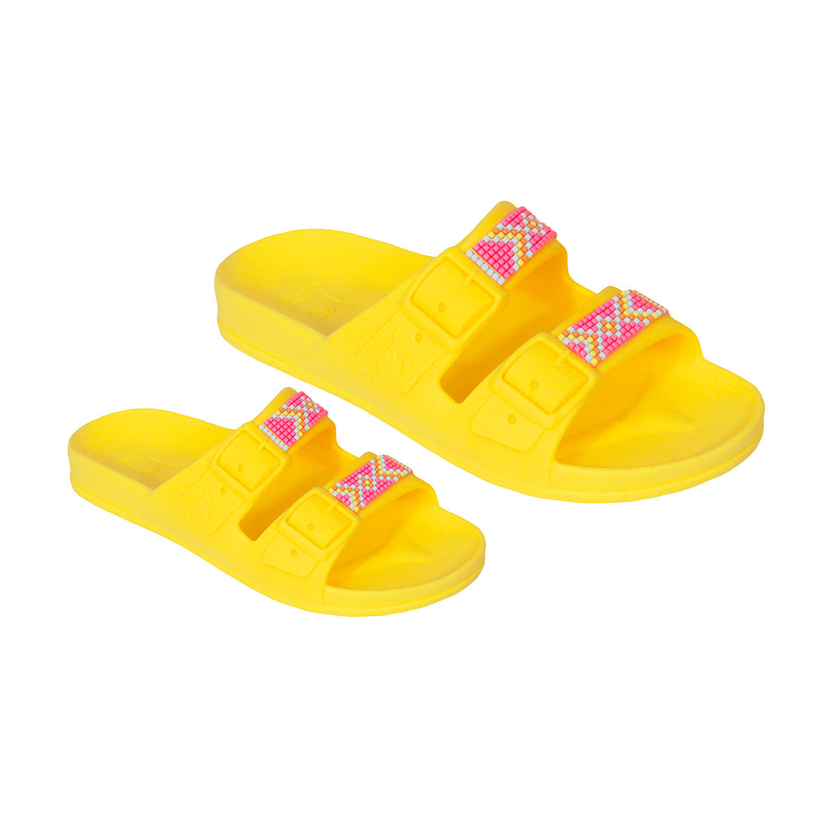 JERICOACOARA - YELLOW FLUO