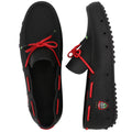 CATAMARA X RCT - BLACK RED