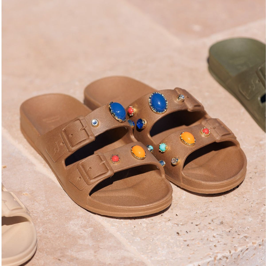 JOIA SUNSET - CAMEL