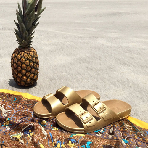 BALEIA - GOLD