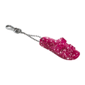 SINELLO GLITTER - FRAMBOISE