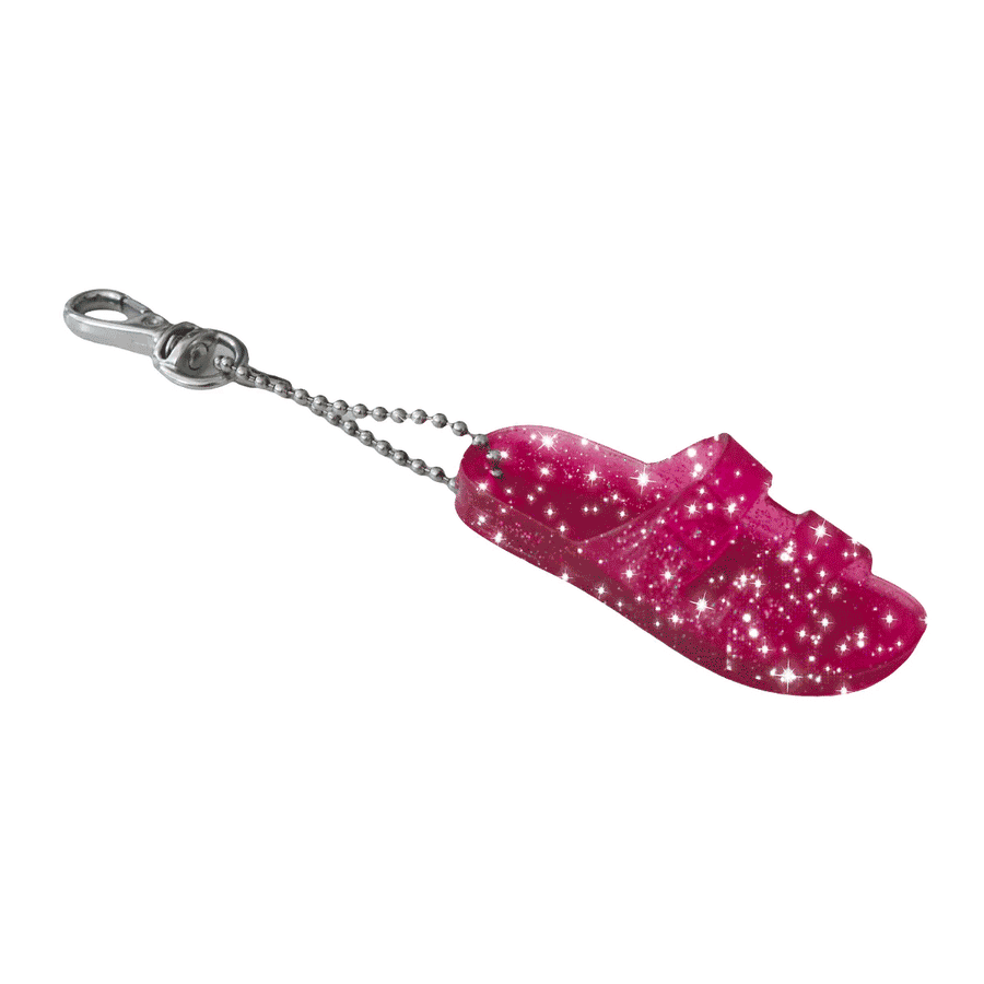 SINELLO GLITTER - FRAMBOISE