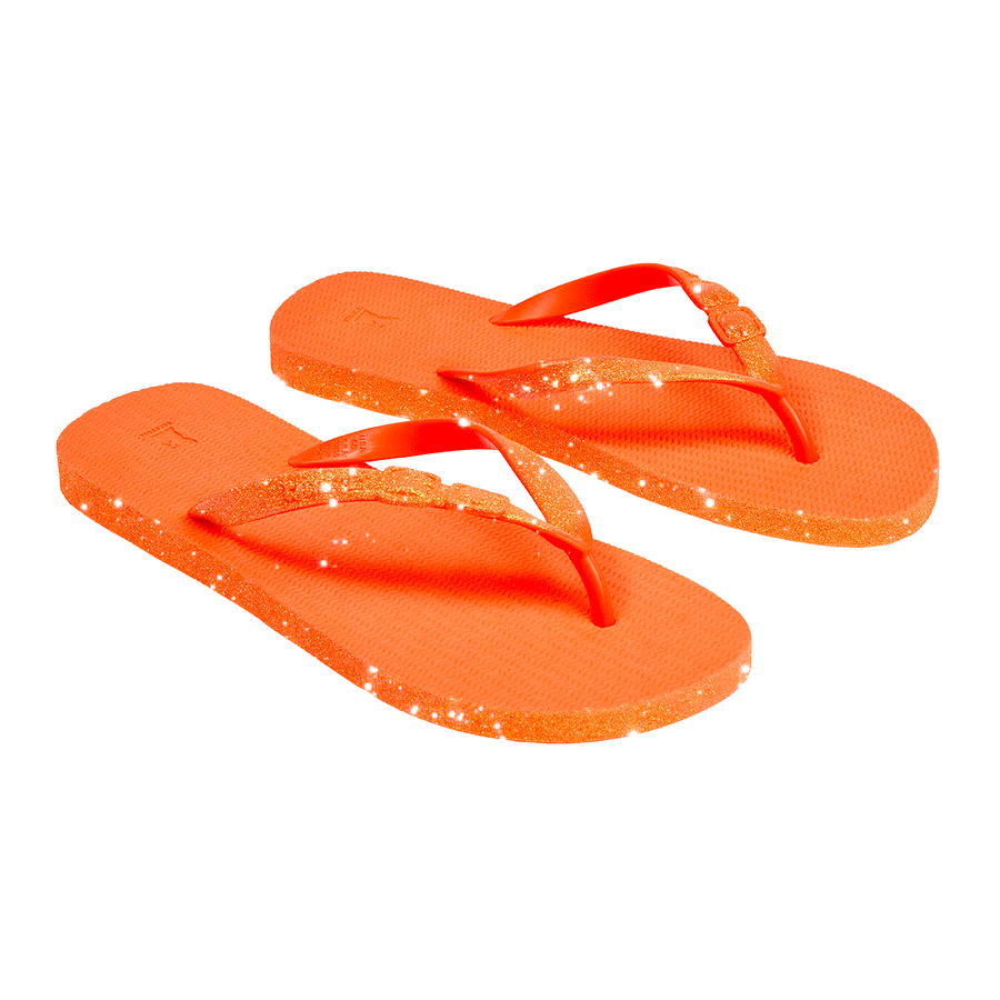 MORANGO NEON - ORANGE FLUO