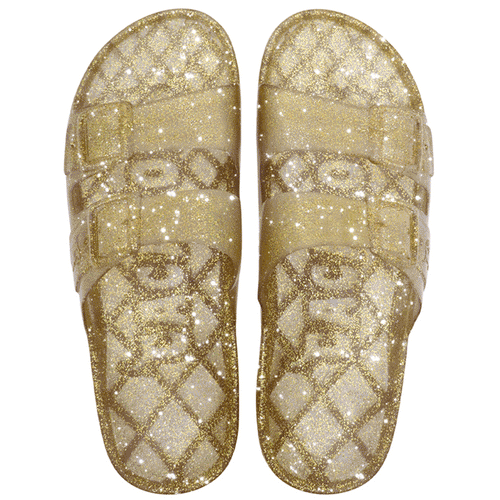 ANJO GLITTER - GOLD