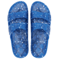 ANJO GLITTER - ROYAL BLUE