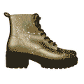 CHAMEGO GLITTER - GOLD