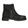 DOCE GLITTER - BLACK