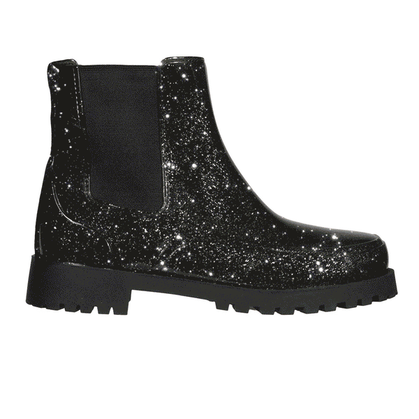DOCE GLITTER - BLACK