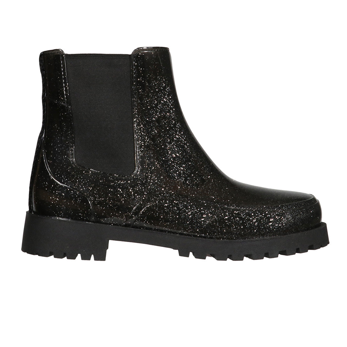DOCE GLITTER - BLACK