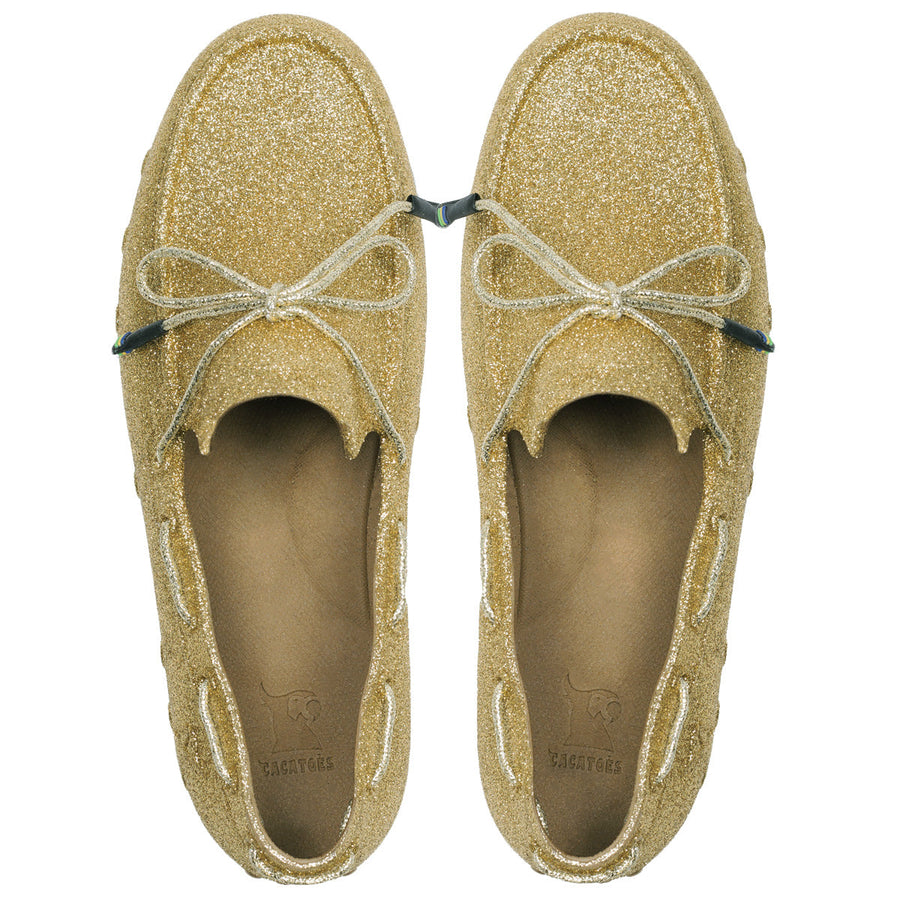 CATAMARA GLITTER - GOLD