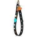 ALCANHA JOIA - BLACK