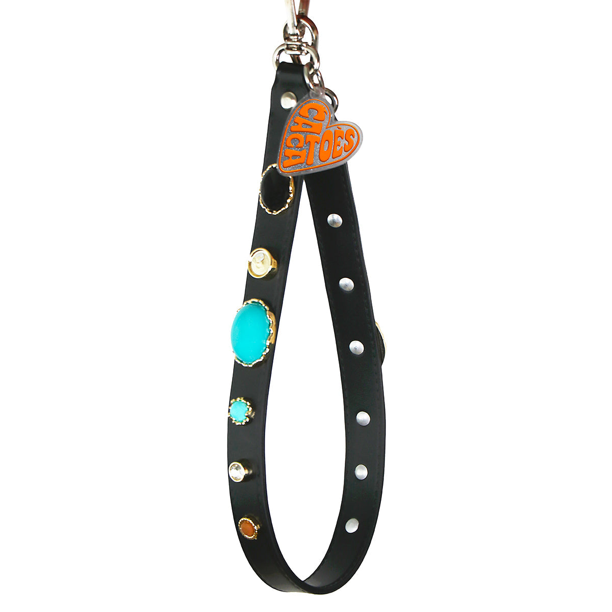 ALCANHA JOIA - BLACK