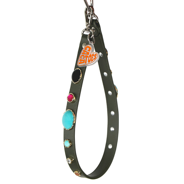 ALCANHA JOIA - DARK KAKI