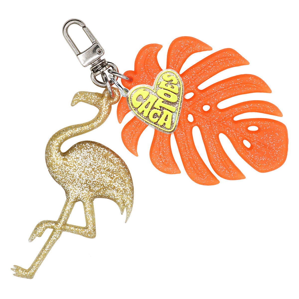 FOFO - ORANGE FLUO