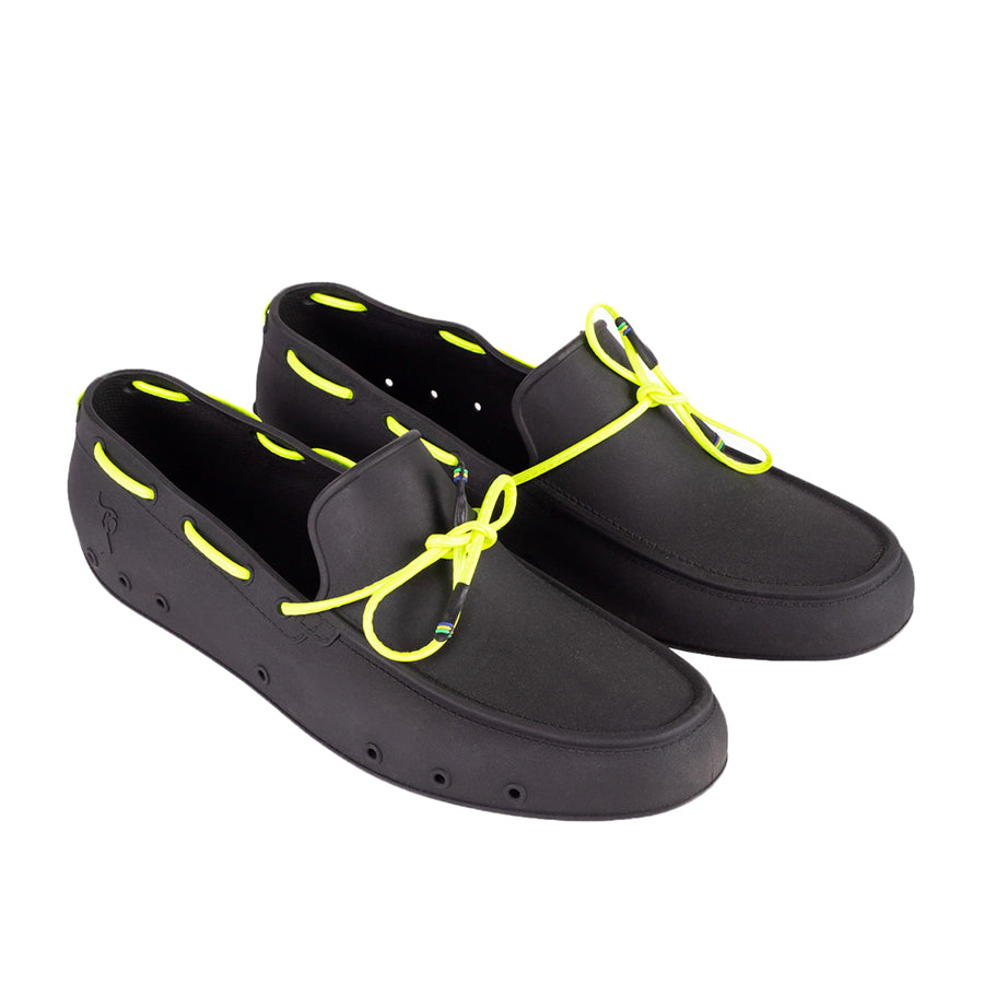 CATAMARA FLUO - BLACK YELLOW FLUO