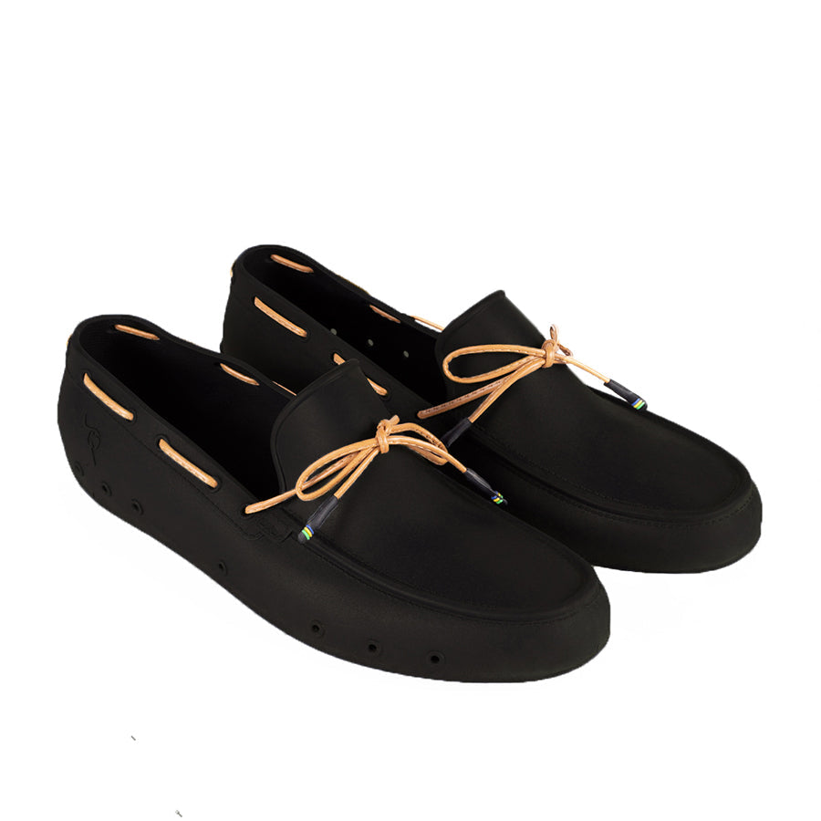 CATAMARA - BLACK