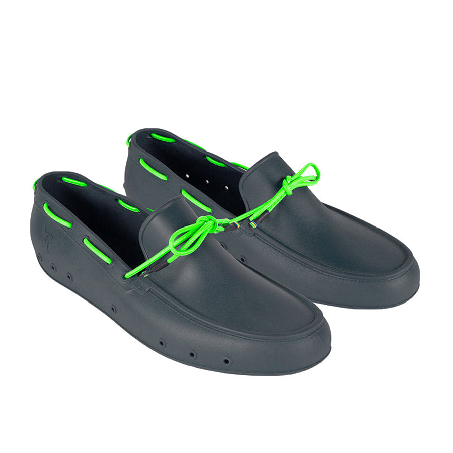 CATAMARA FLUO - NAVY GREEN FLUO
