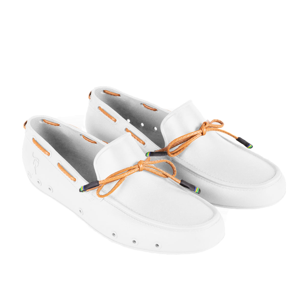 CATAMARA - WHITE
