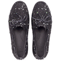 CATAMARA GLITTER - BLACK