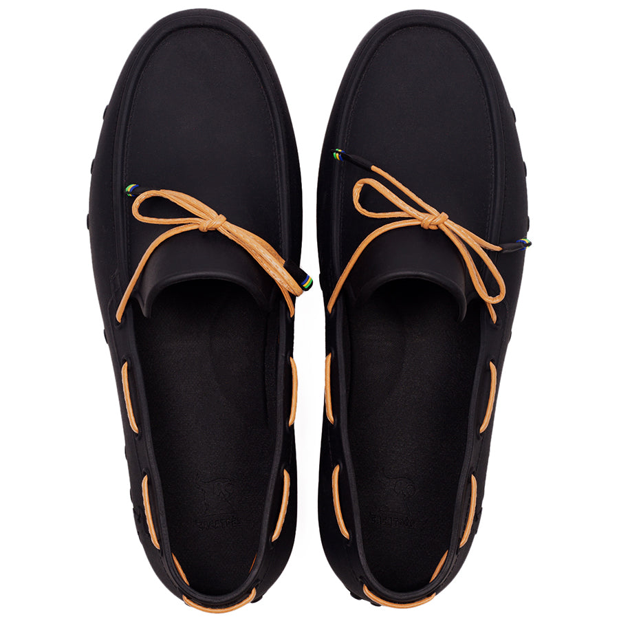 CATAMARA - BLACK