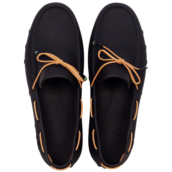 CATAMARA - BLACK