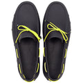 CATAMARA FLUO - BLACK YELLOW FLUO