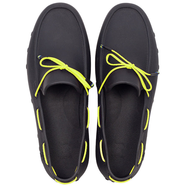 CATAMARA FLUO - BLACK YELLOW FLUO