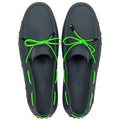 CATAMARA FLUO - NAVY GREEN FLUO