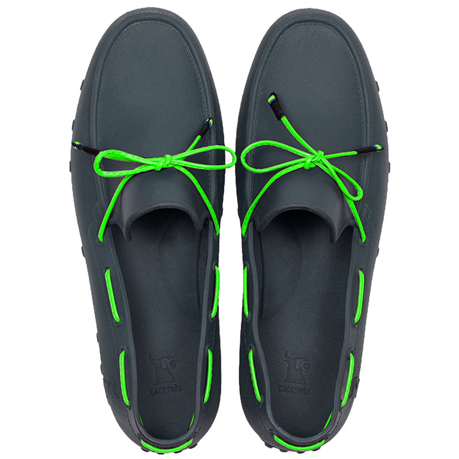 CATAMARA FLUO - NAVY GREEN FLUO