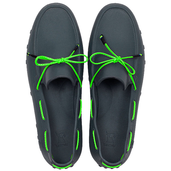 CATAMARA FLUO - NAVY GREEN FLUO