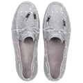 CATAMARA GLITTER - SILVER