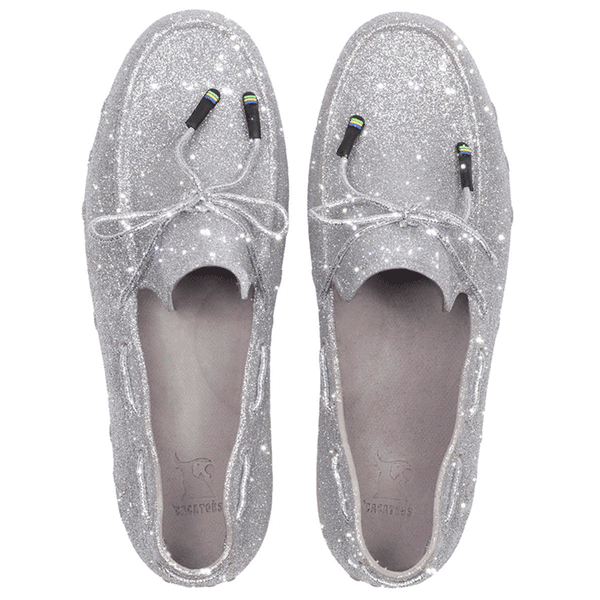 CATAMARA GLITTER - SILVER