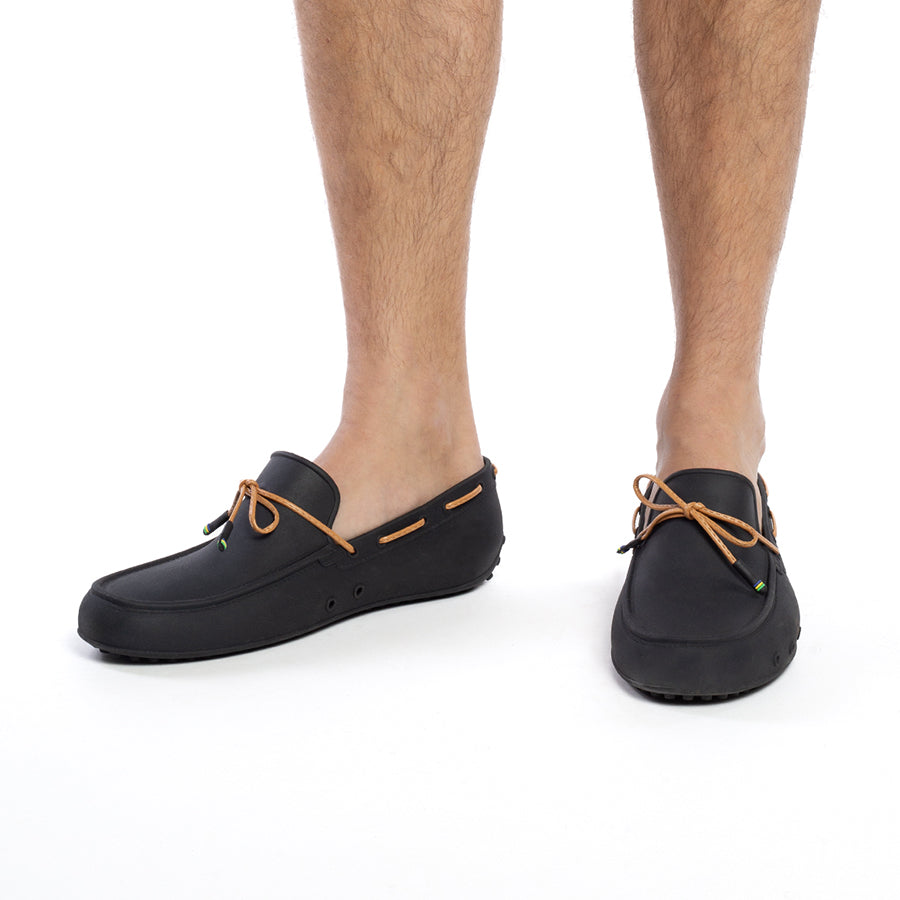 CATAMARA - BLACK