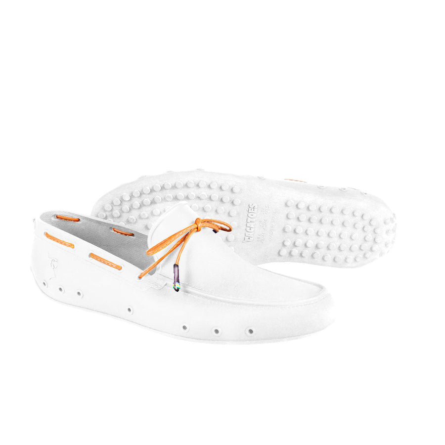 CATAMARA - WHITE