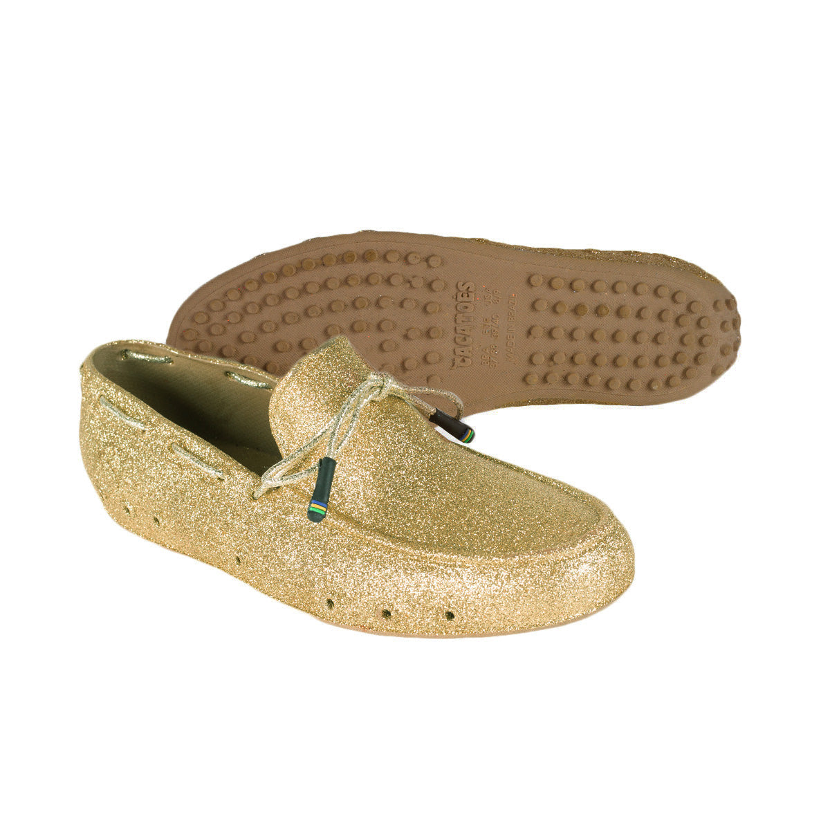 CATAMARA GLITTER - GOLD