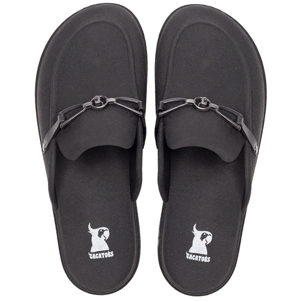 CAMPOS CLASSIC - BLACK