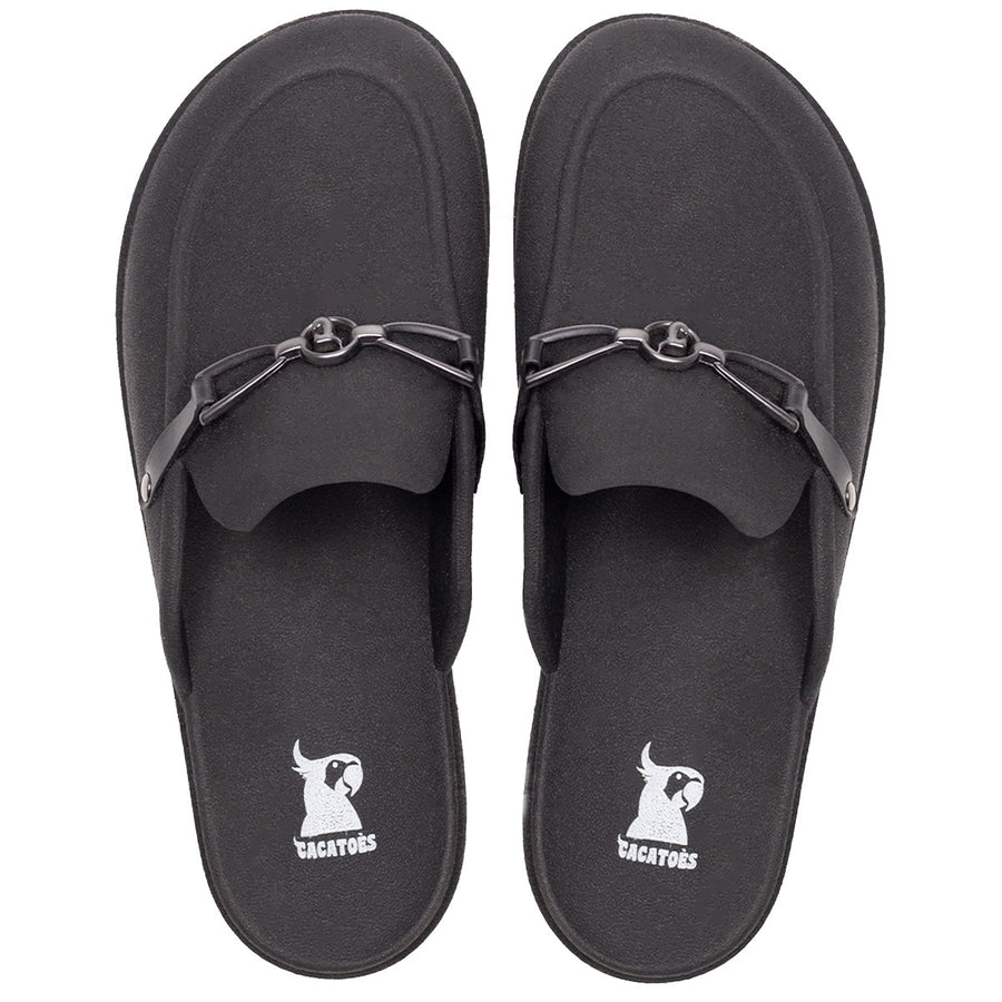 CAMPOS CLASSIC - BLACK