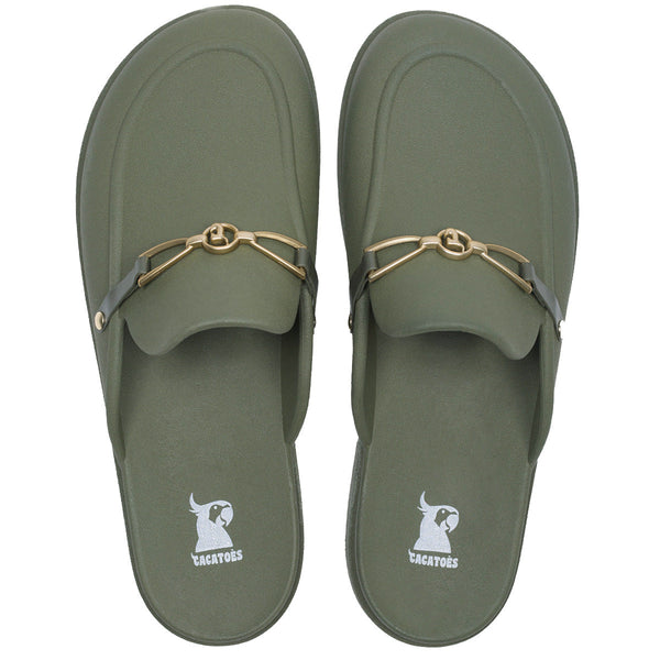 CAMPOS CLASSIC - DARK KAKI