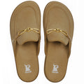 CAMPOS PEACH - VINTAGE CAMEL