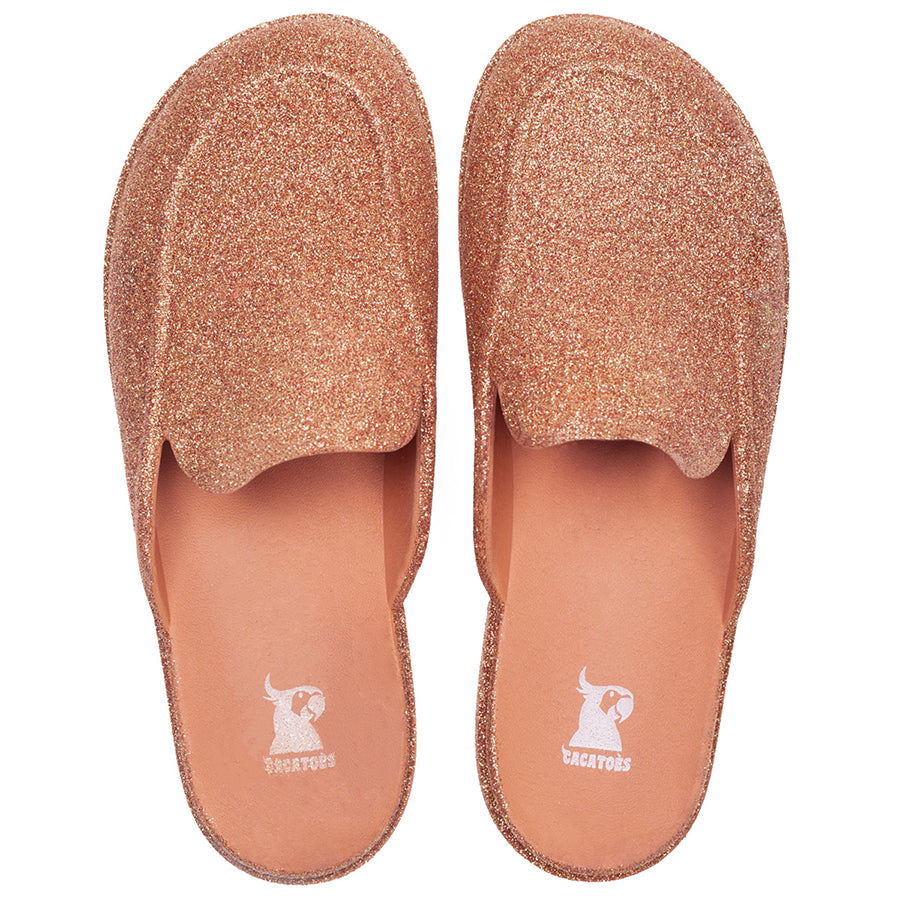 GRAMADO GLITTER - SAHARA