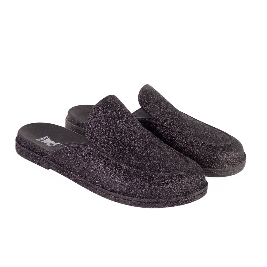 GRAMADO GLITTER - BLACK