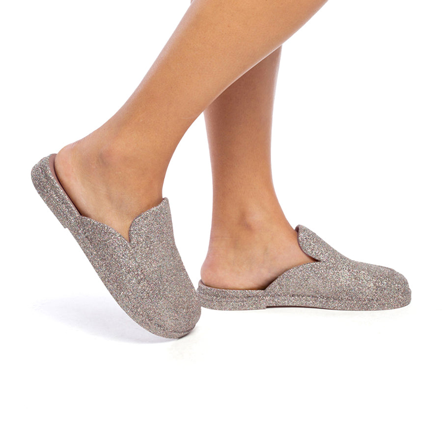 GRAMADO GLITTER - CAMEL MULTICO